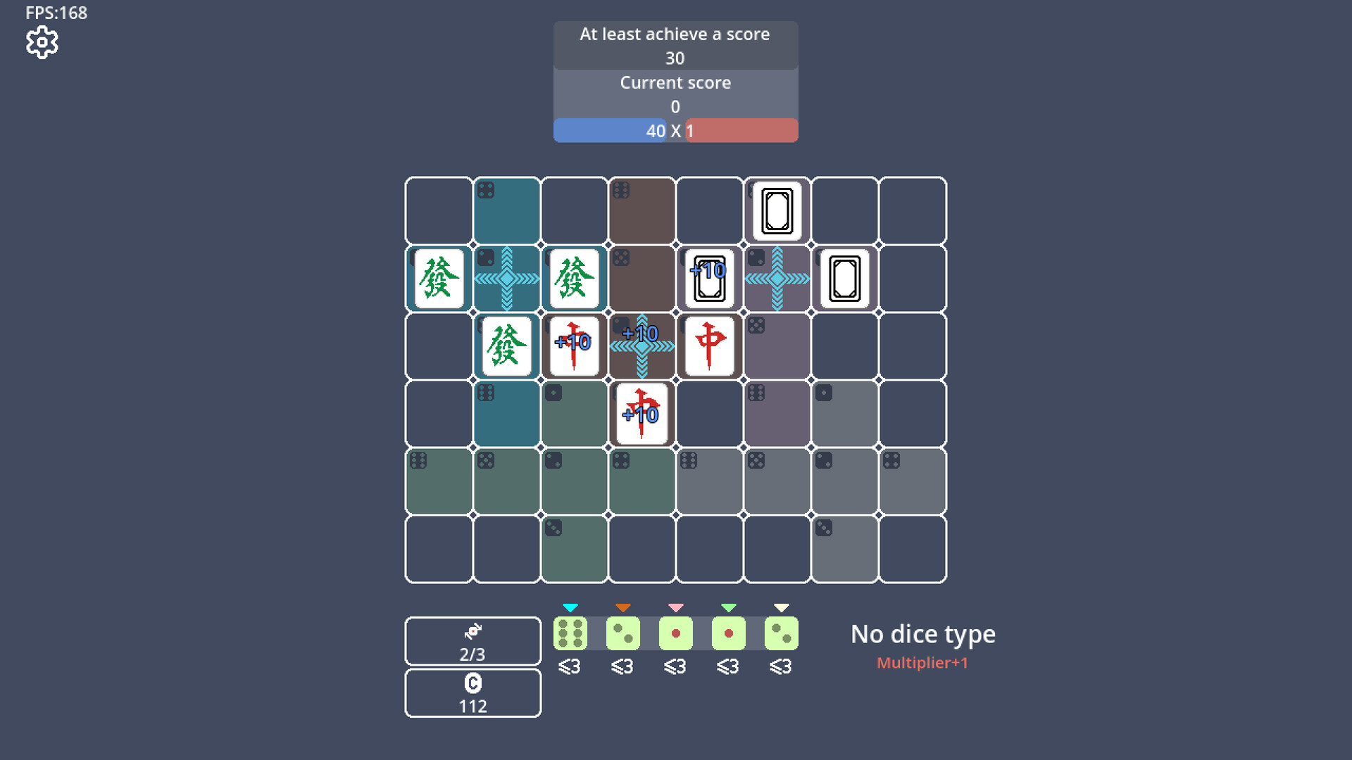 Roll a Dice