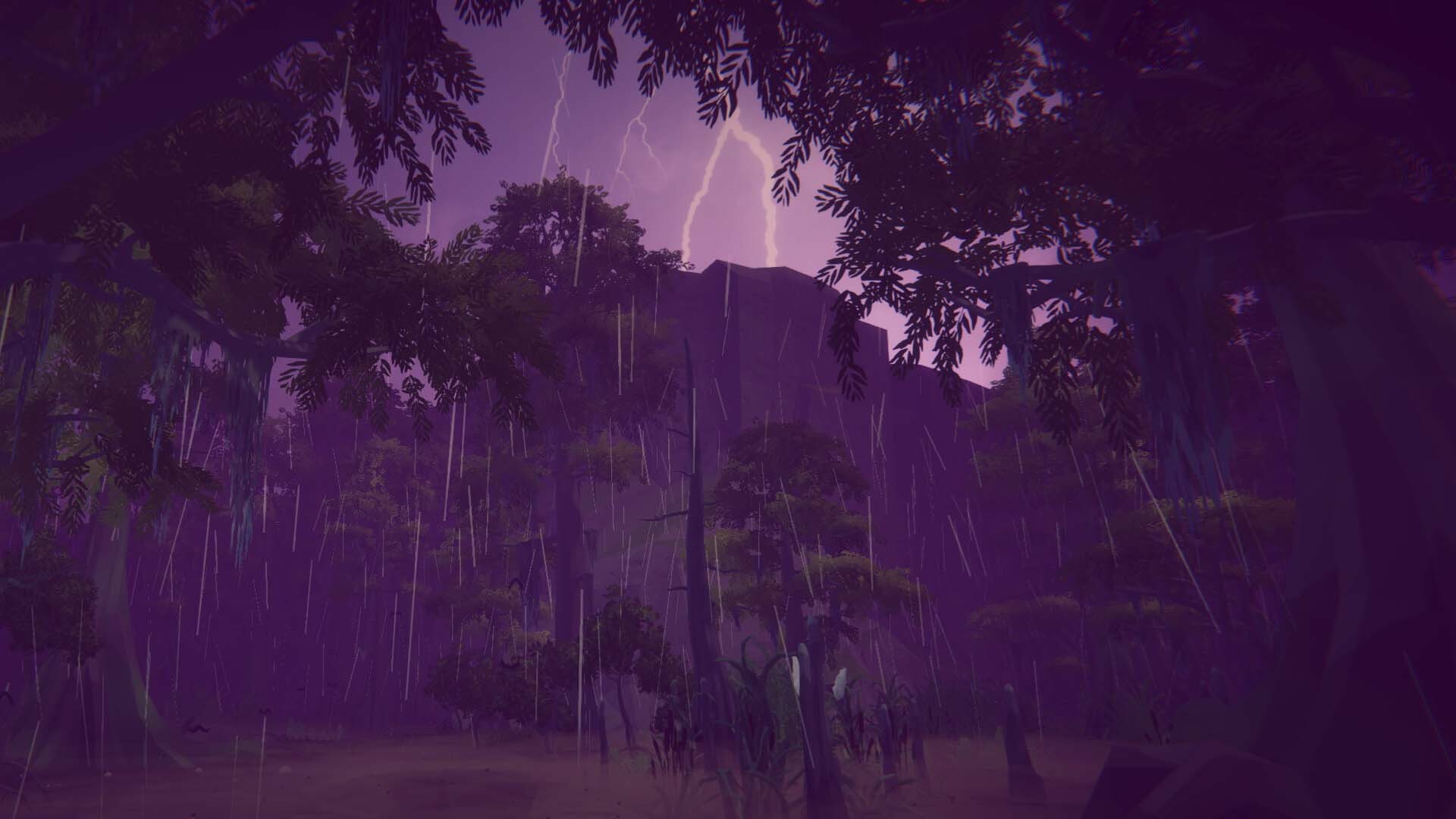 Lost Valley of the Frog King