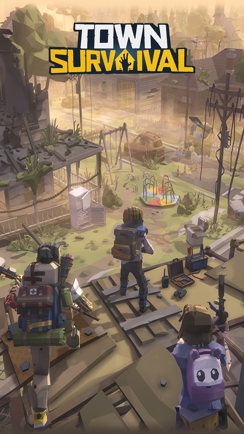 Town Survival