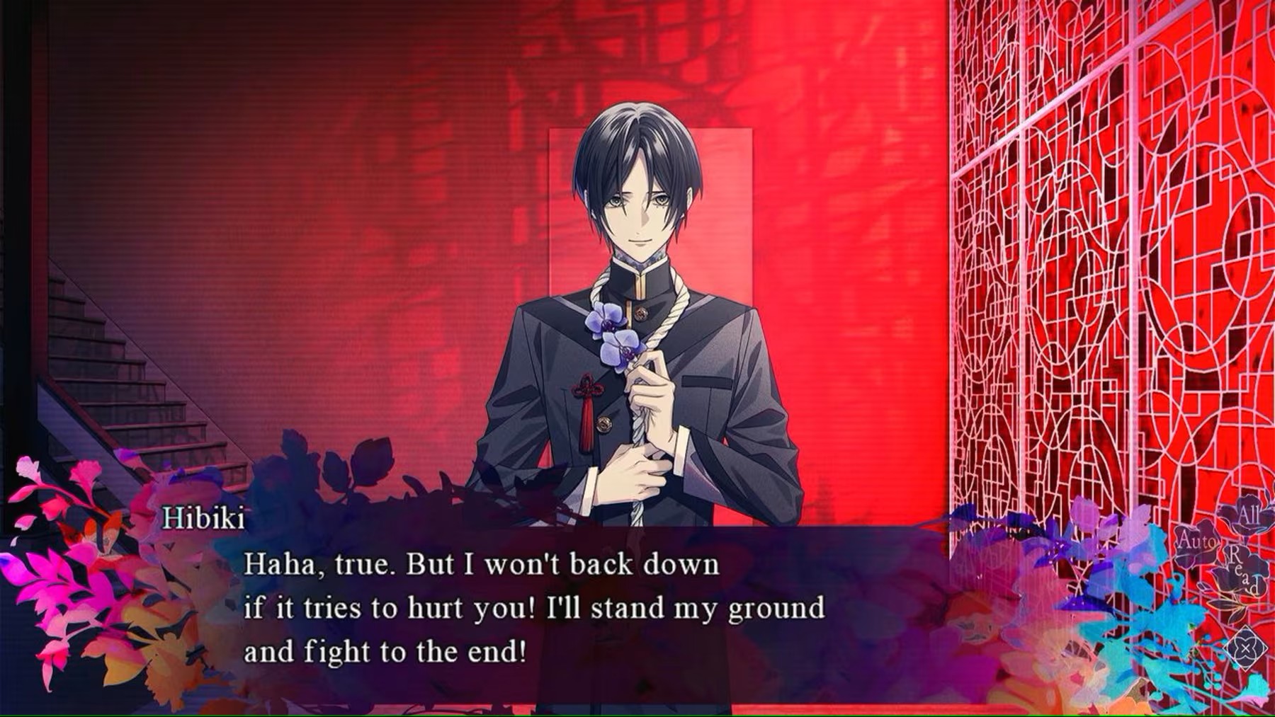 9 R.I.P. Aroma Edition