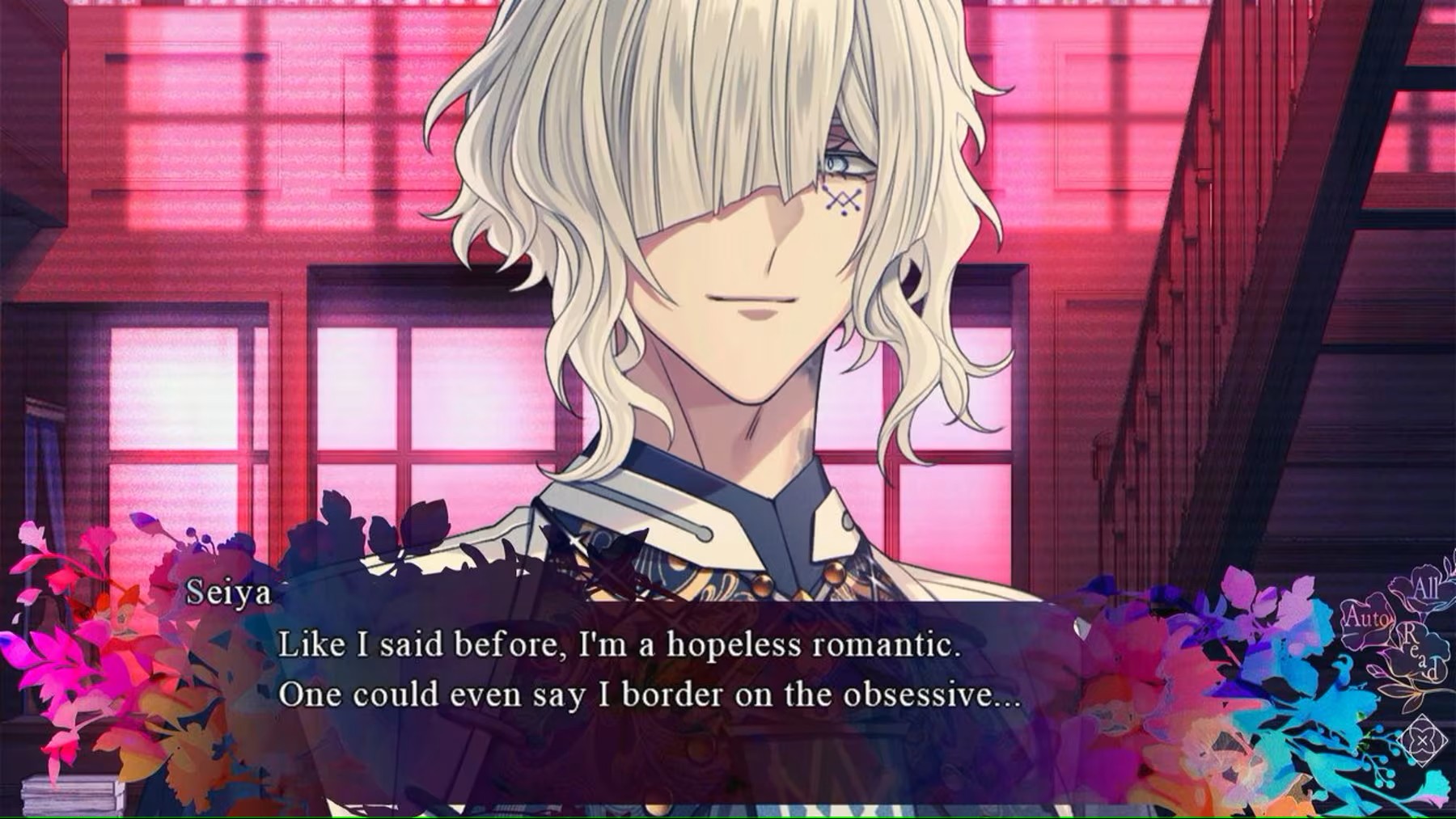 9 R.I.P. Aroma Edition