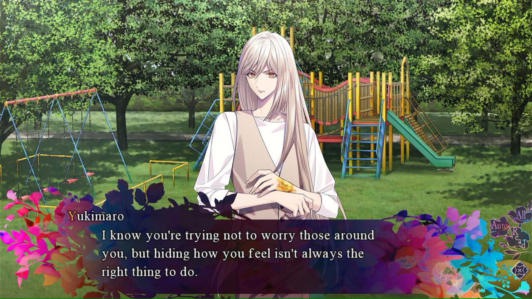 9 R.I.P. Aroma Edition