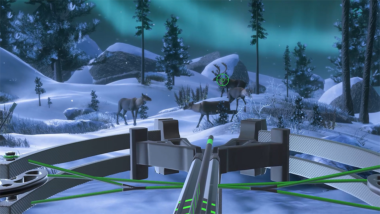 Big Buck Hunter: Ultimate Trophy