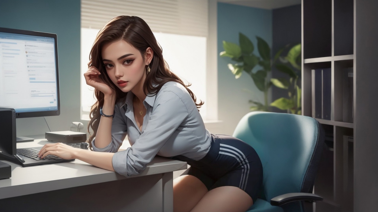 Ecchi Uncover
