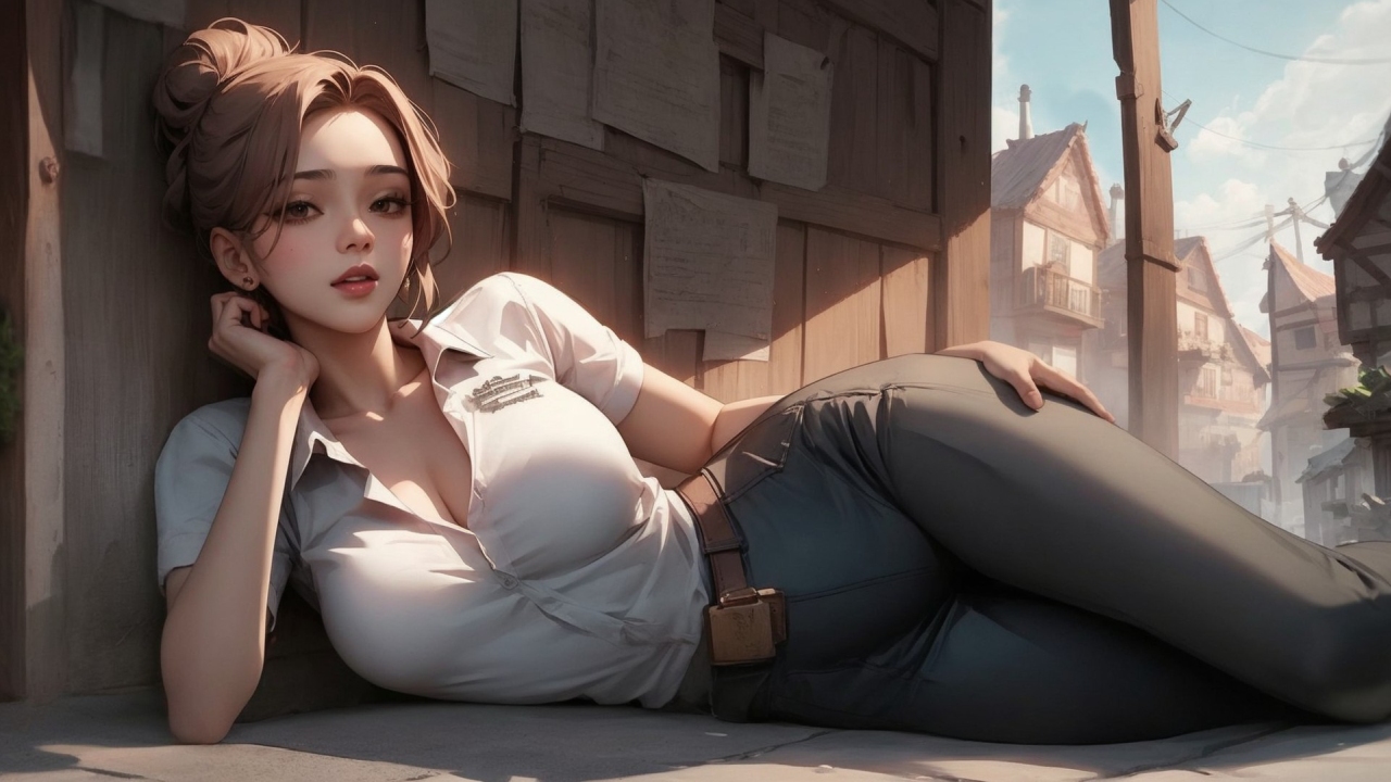 Ecchi Uncover