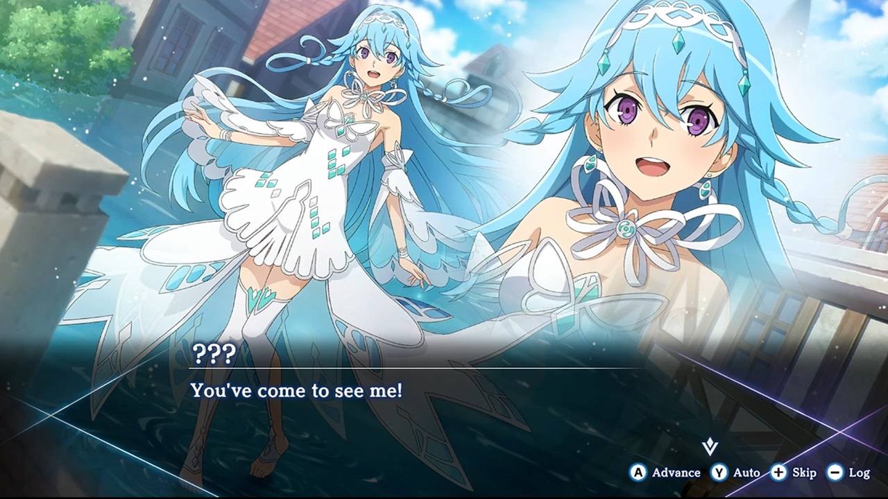 Is It Wrong to Try to Pick Up Girls in a Dungeon? Familia Myth: Fulland of Water and Light