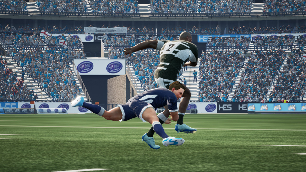 Jonah Lomu Rugby Challenge 4