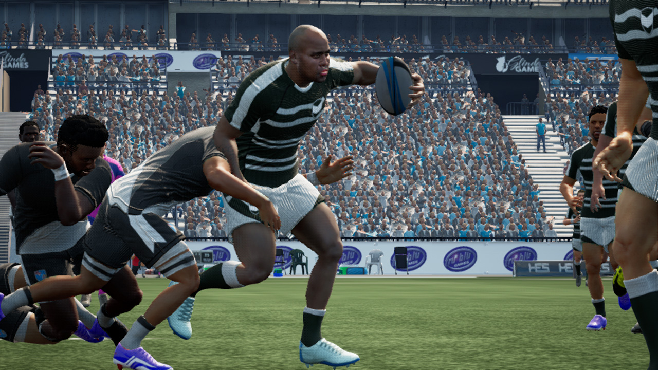 Jonah Lomu Rugby Challenge 4