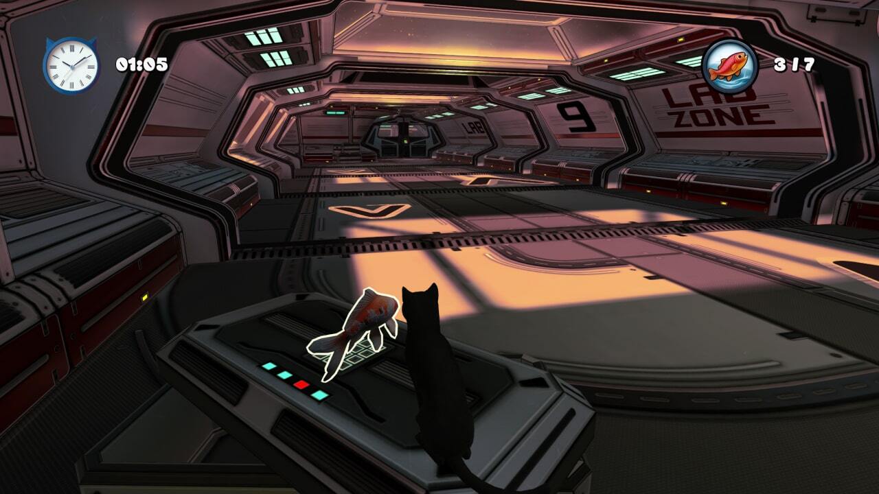 Little Paws: Kitty Cat Simulator