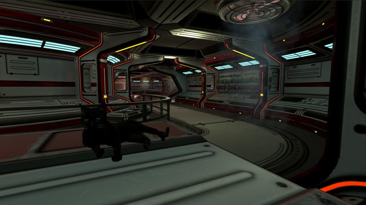 Little Paws: Kitty Cat Simulator