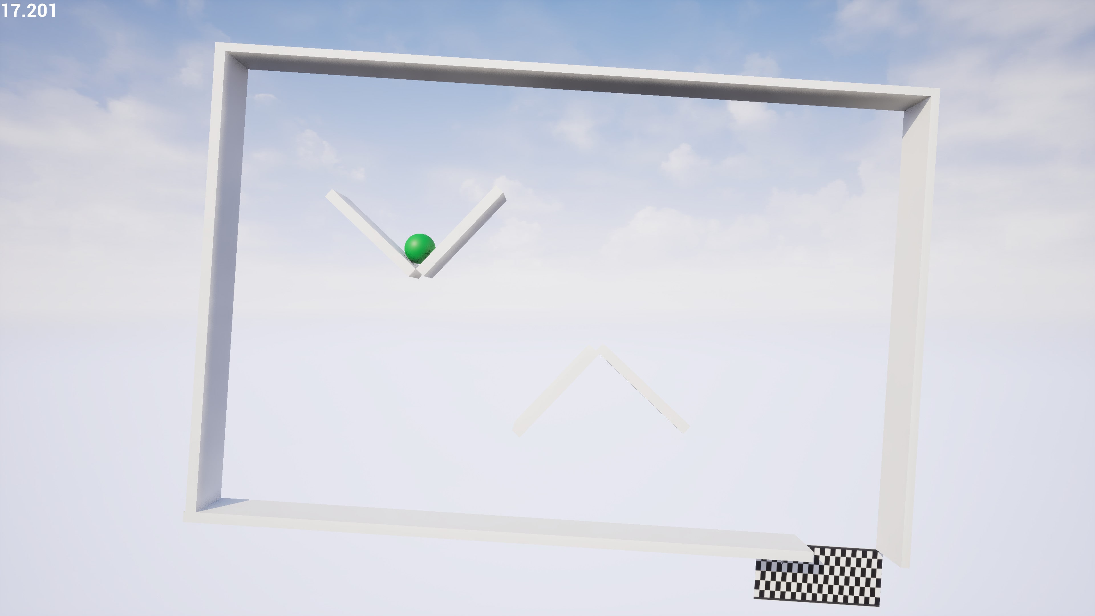 Crazy Ball