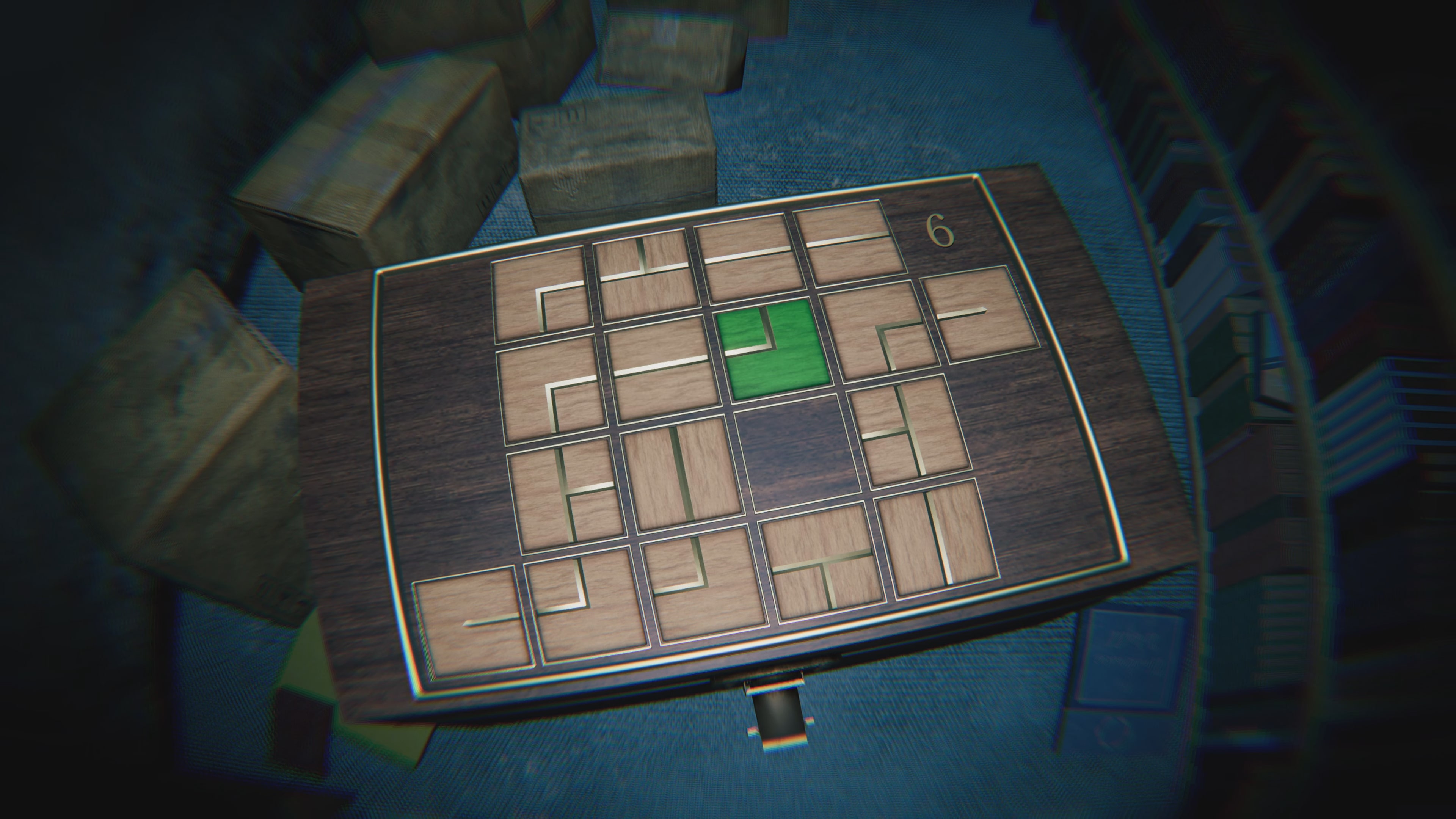 ActionCam: Supernatural Case