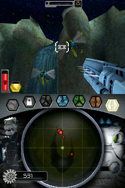 Bionicle Heroes