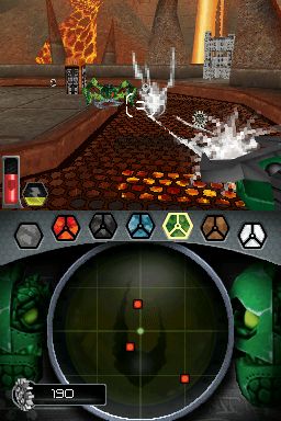 Bionicle Heroes