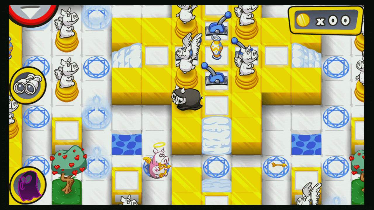 Aporkalypse: Pigs of Doom