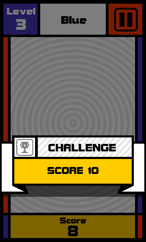 Tap Master: Mondrian