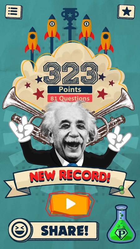 Snap Quiz Challenge