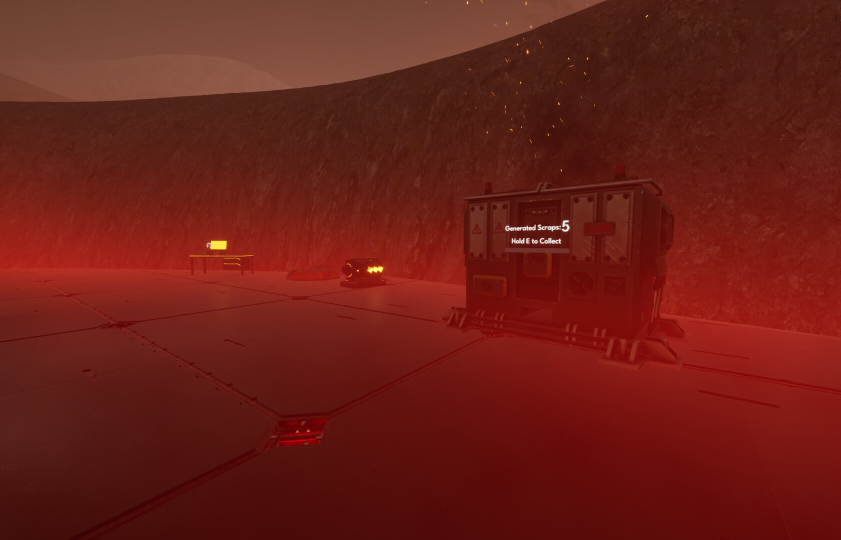 Pandora’s Doom: Apocalypse Hotline