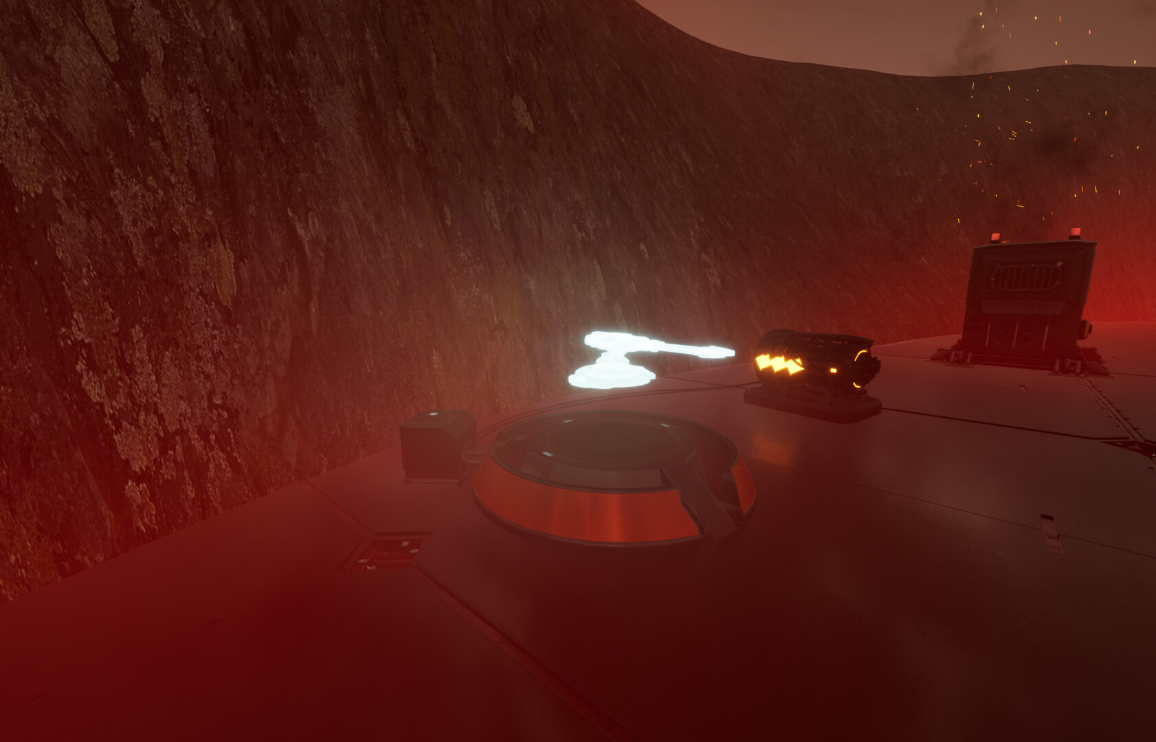 Pandora’s Doom: Apocalypse Hotline