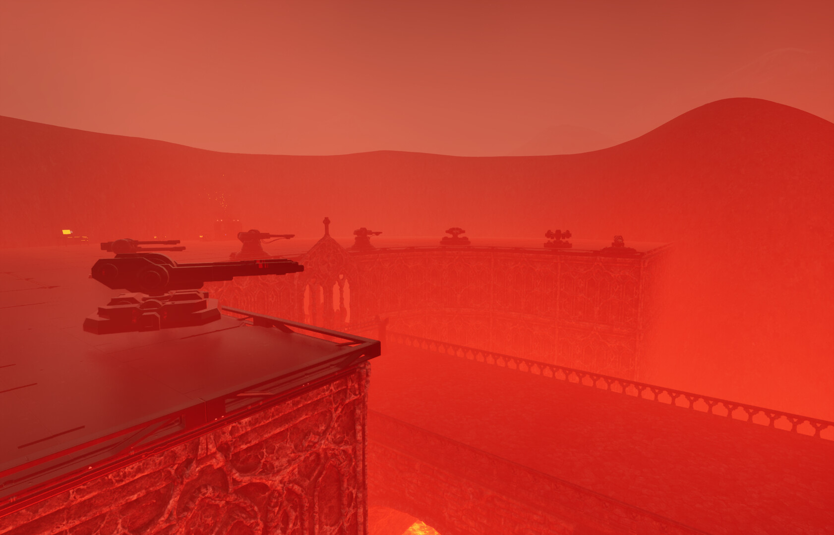 Pandora’s Doom: Apocalypse Hotline