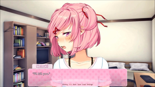 Doki Doki Our Final Heartbeat