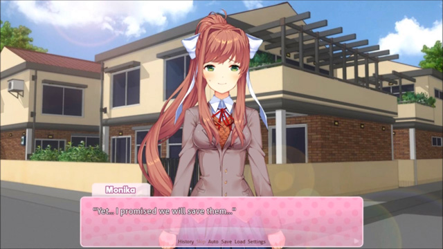 Doki Doki Our Final Heartbeat