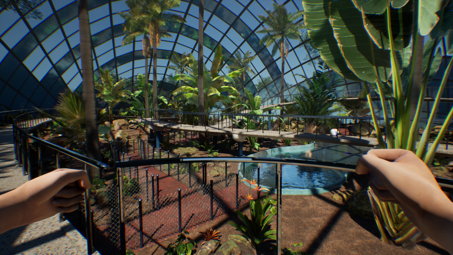 Greenhouse