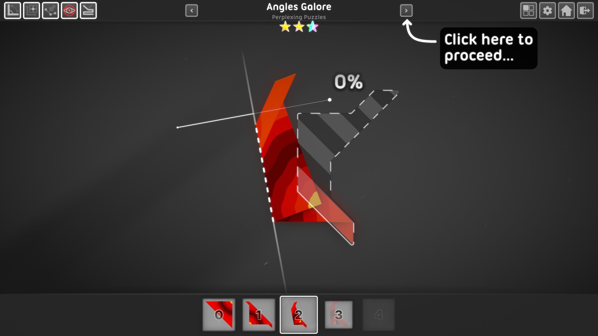 Paper 2: Origami Refolded