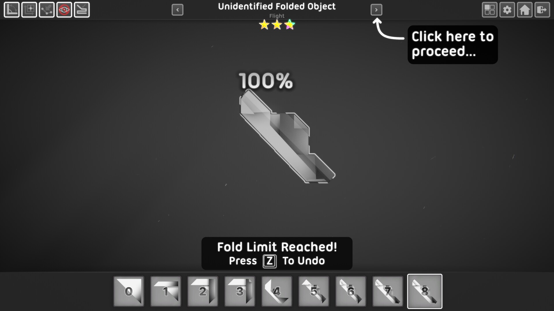 Paper 2: Origami Refolded