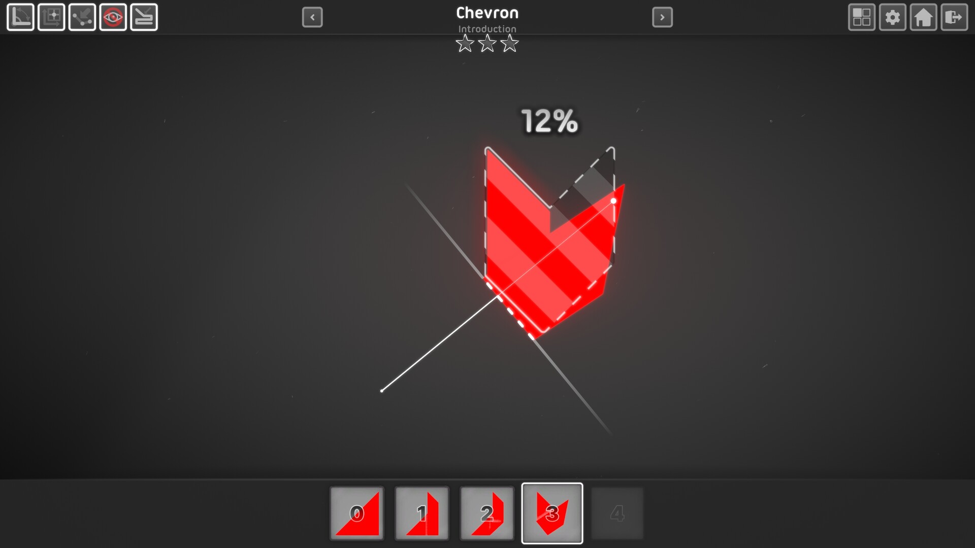Paper 2: Origami Refolded