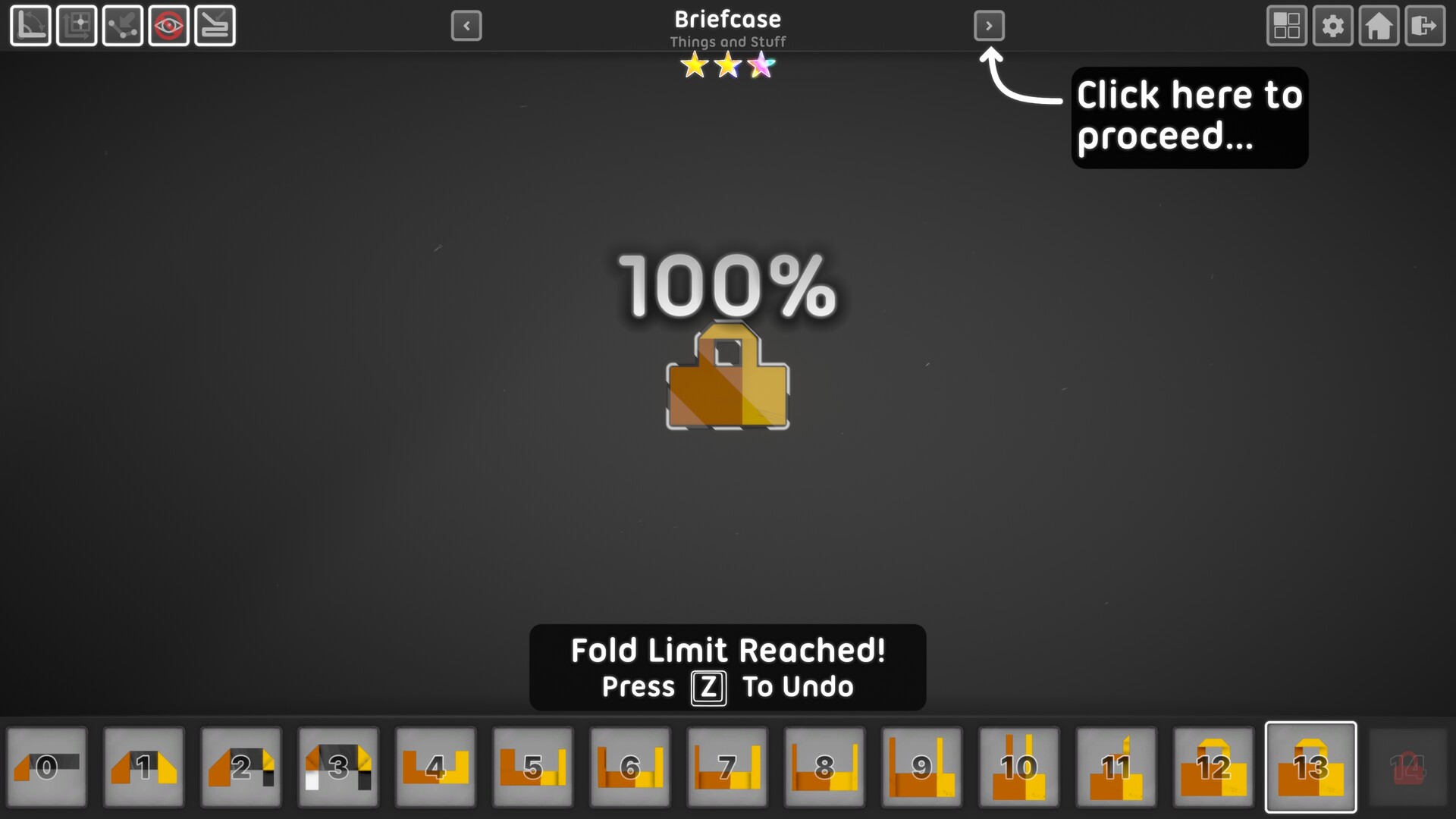 Paper 2: Origami Refolded