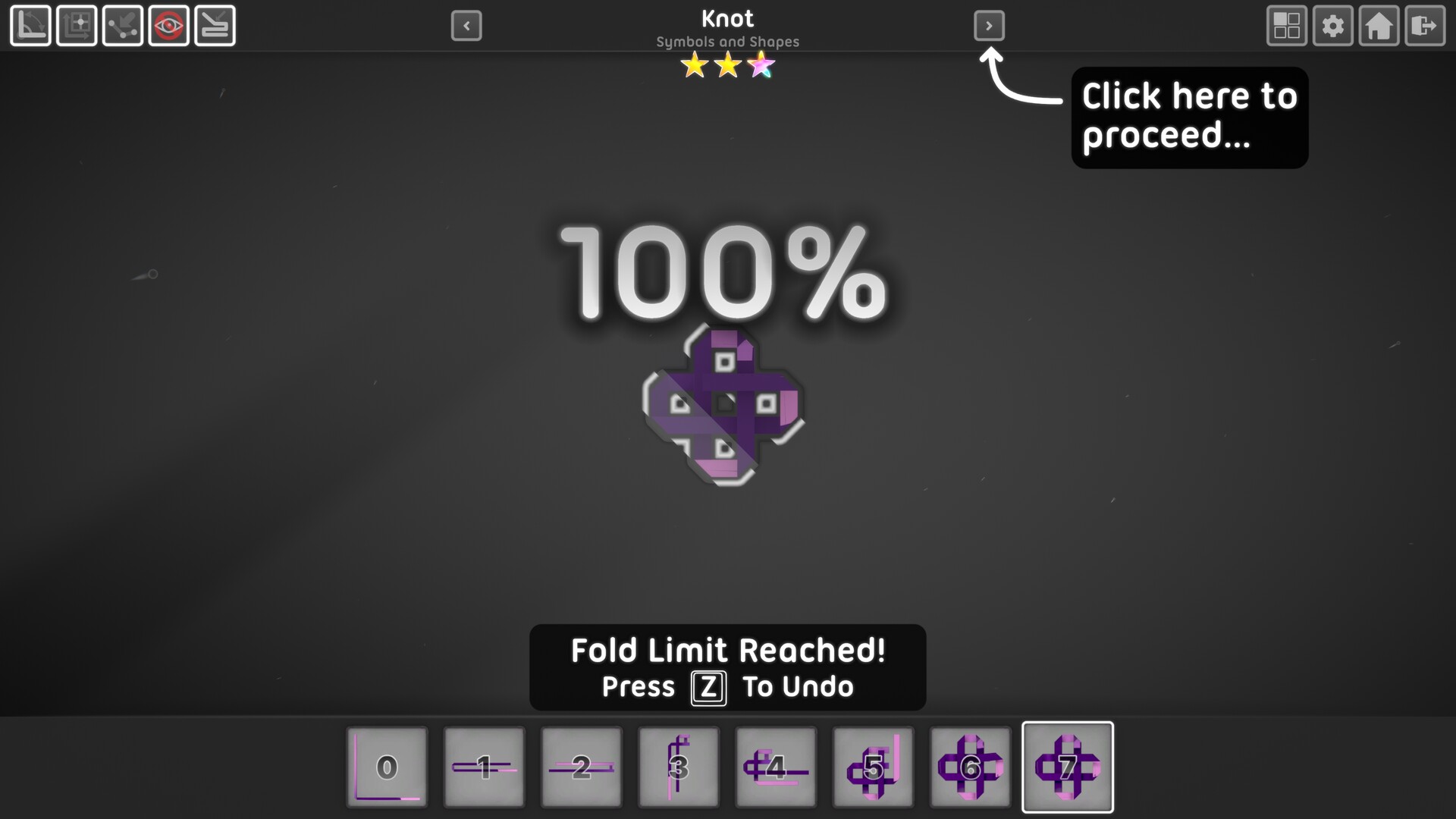 Paper 2: Origami Refolded