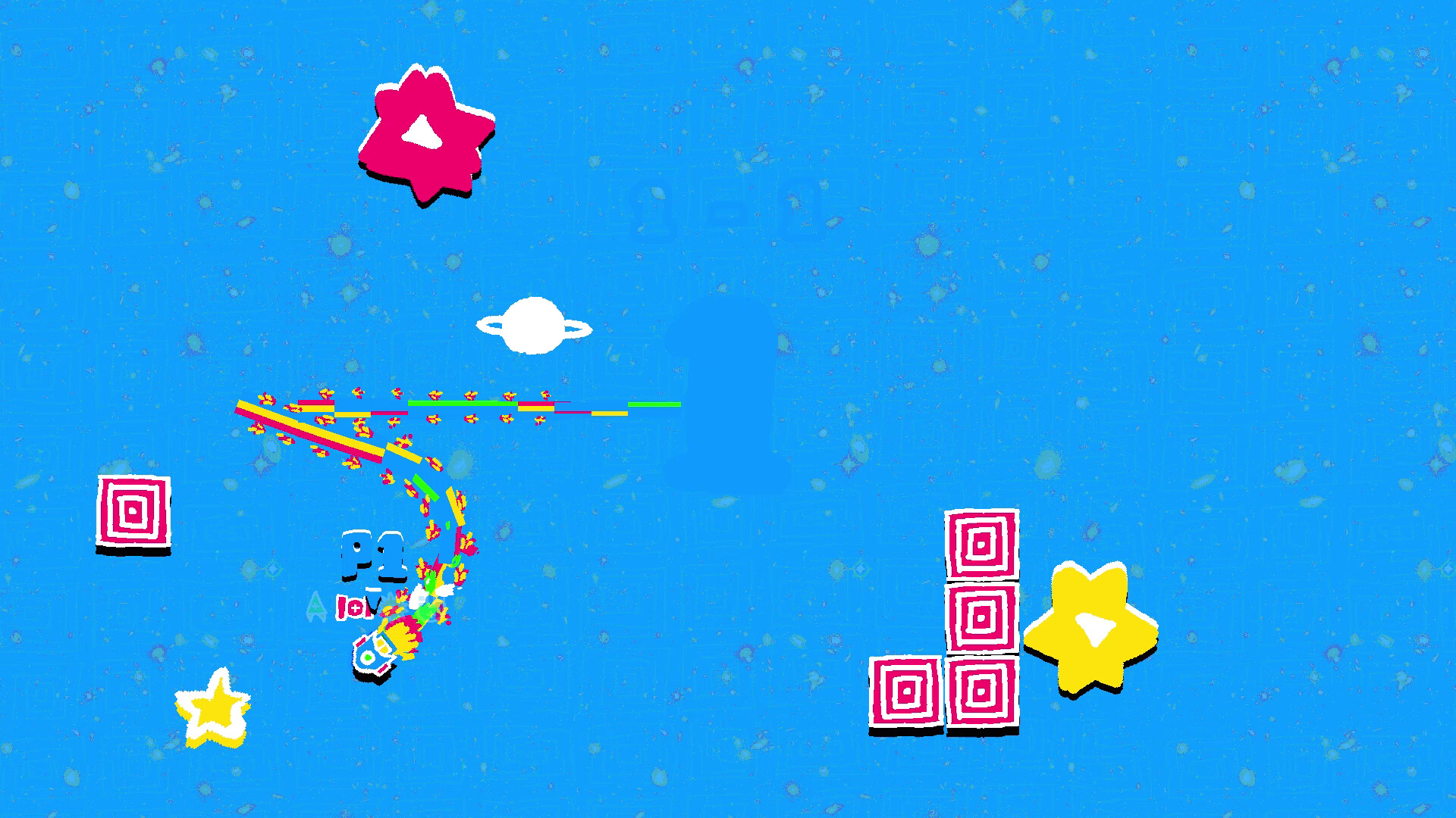 One Million Stars