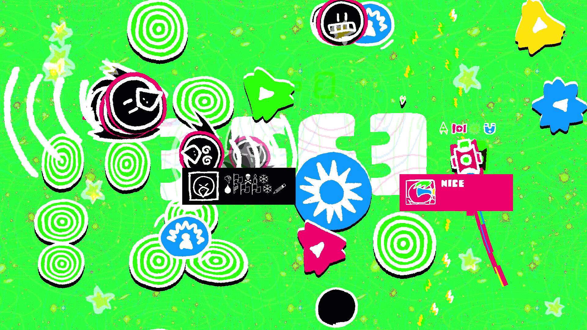 One Million Stars