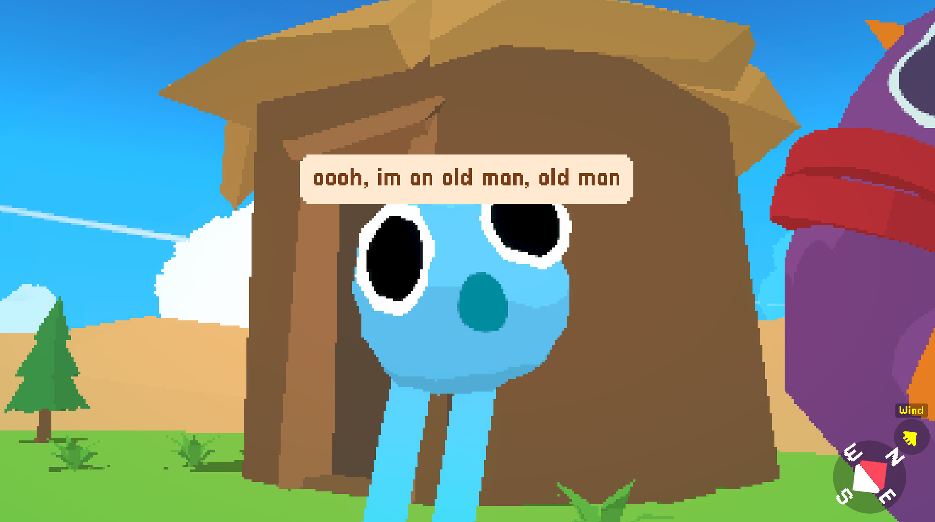 Little Wings Deliveries