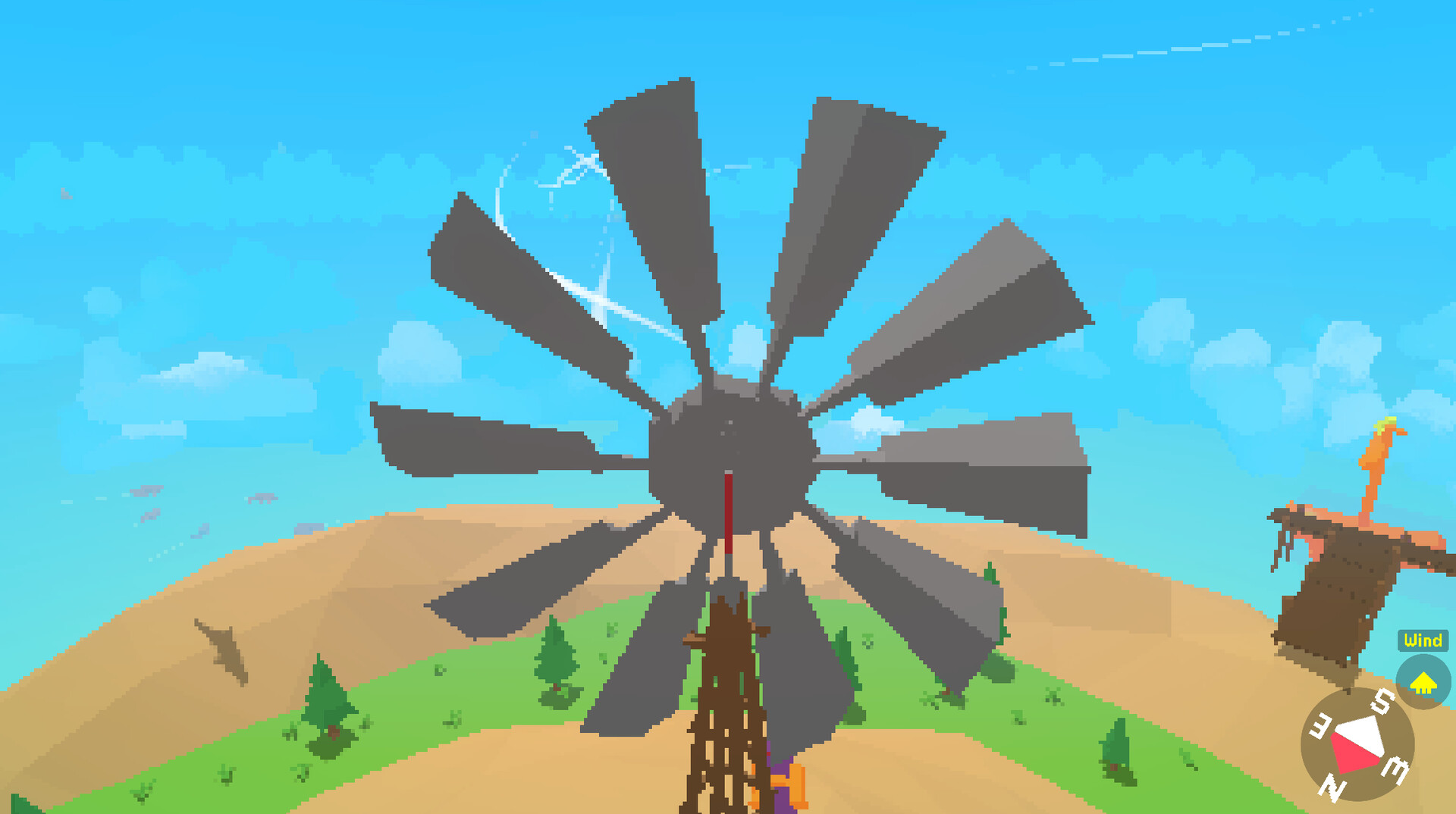 Little Wings Deliveries