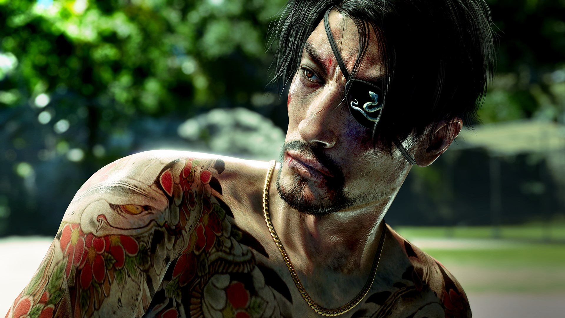 Like a Dragon: Pirate Yakuza in Hawaii – Deluxe Edition