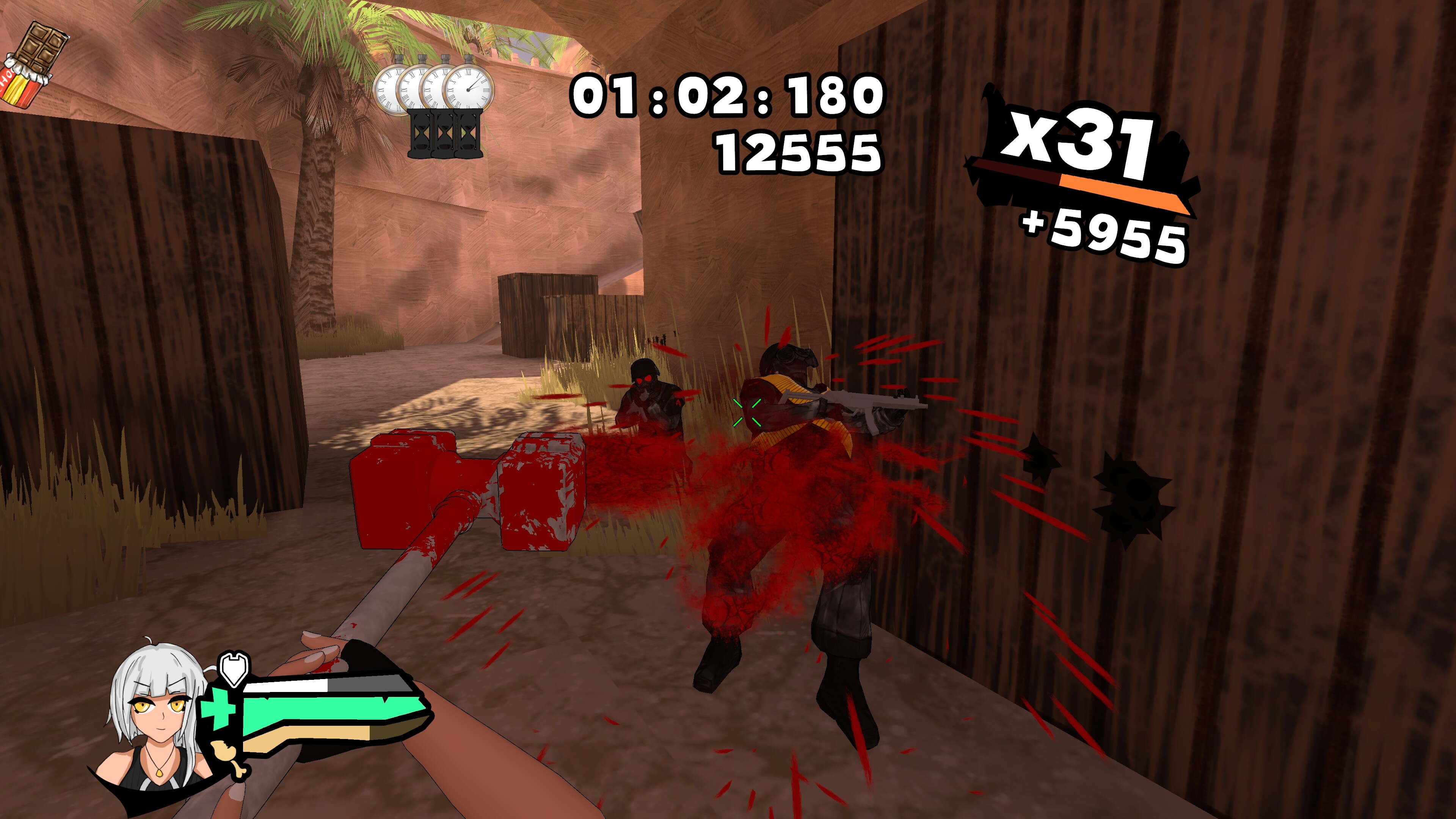 Lunar Drifter
