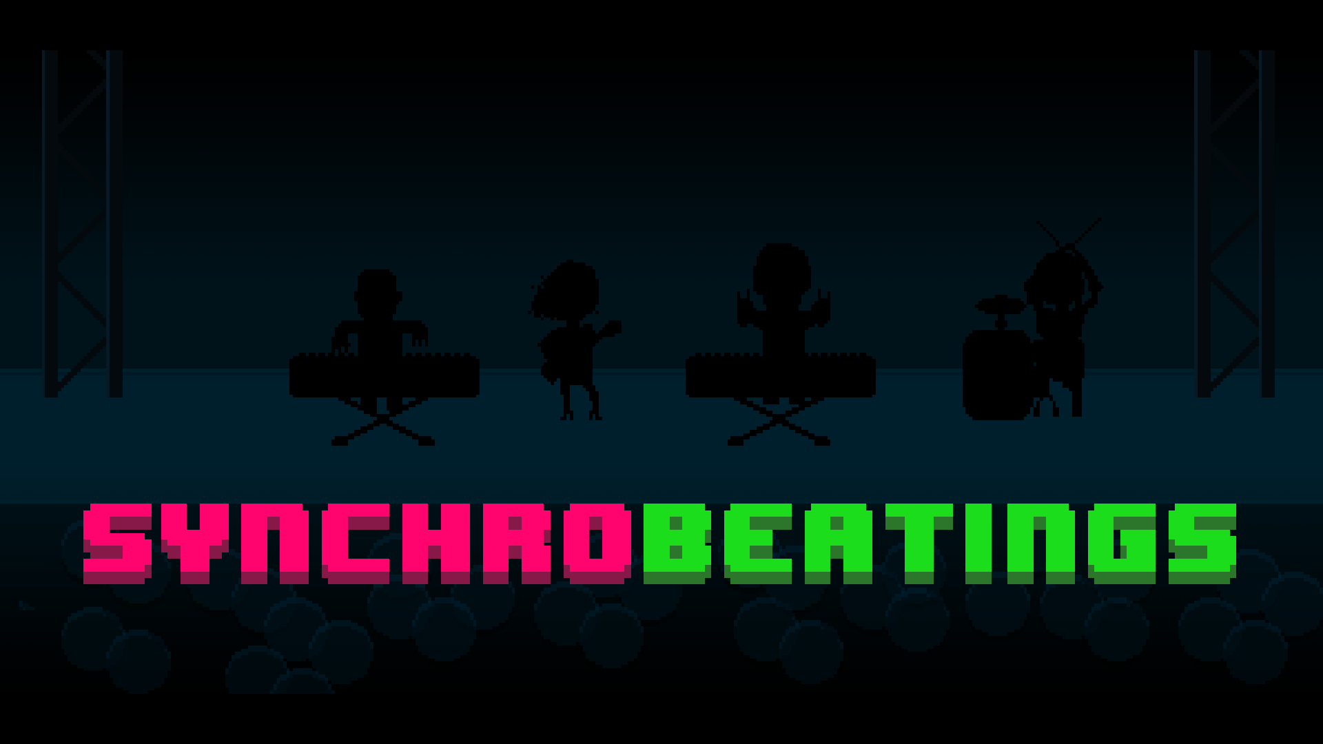 Synchrobeatings