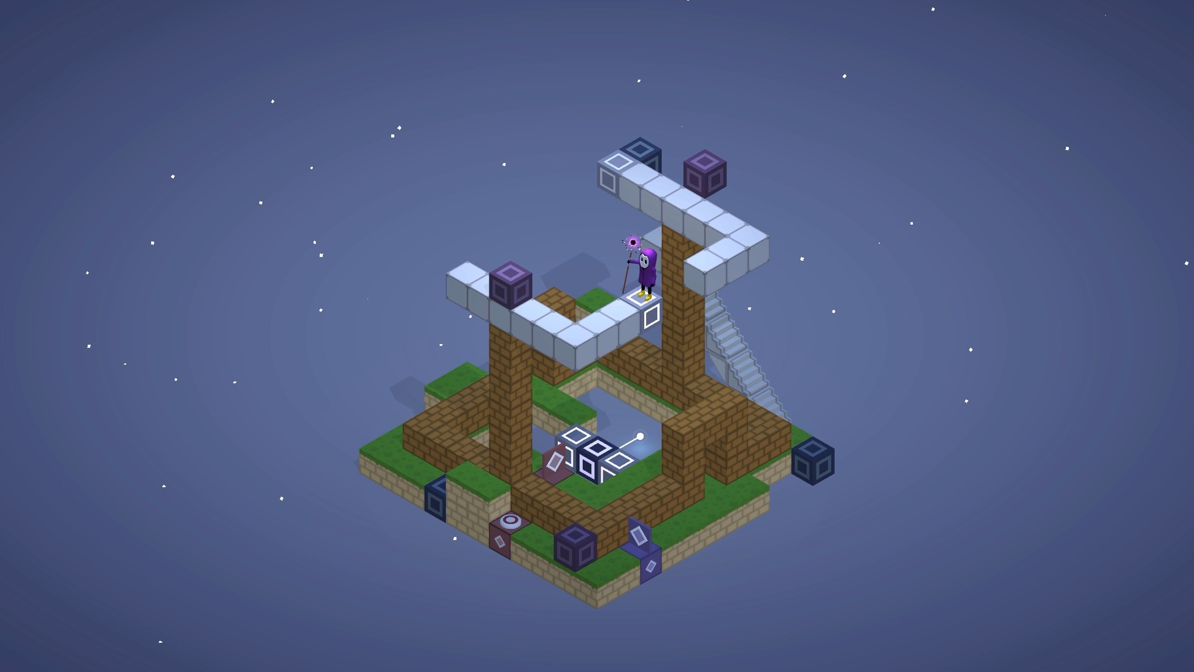 O.W.L Projekt 2
