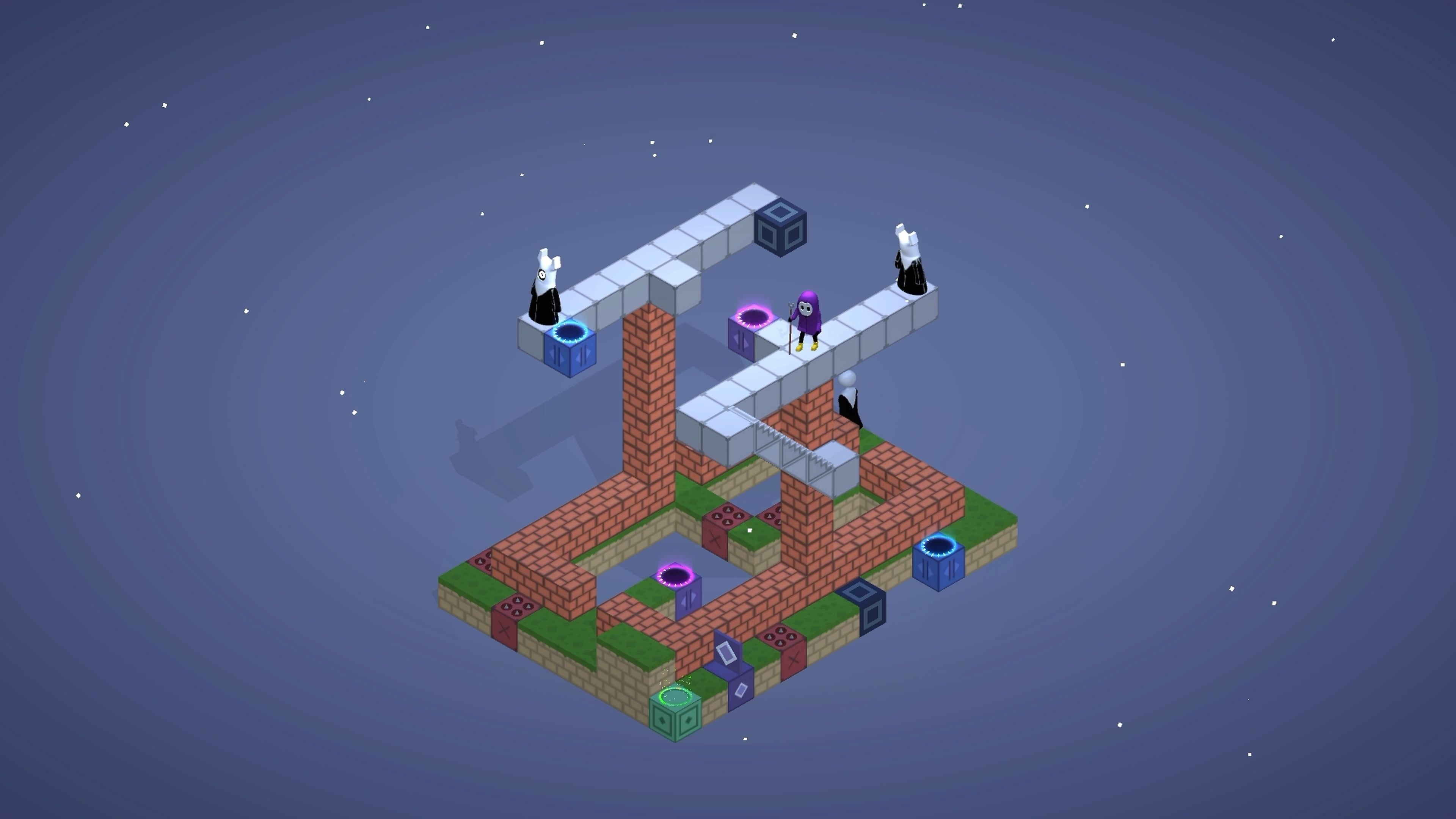 O.W.L Projekt 2