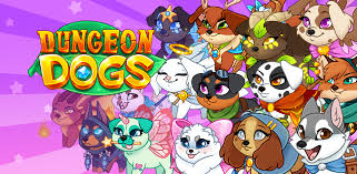 Dungeon Dogs