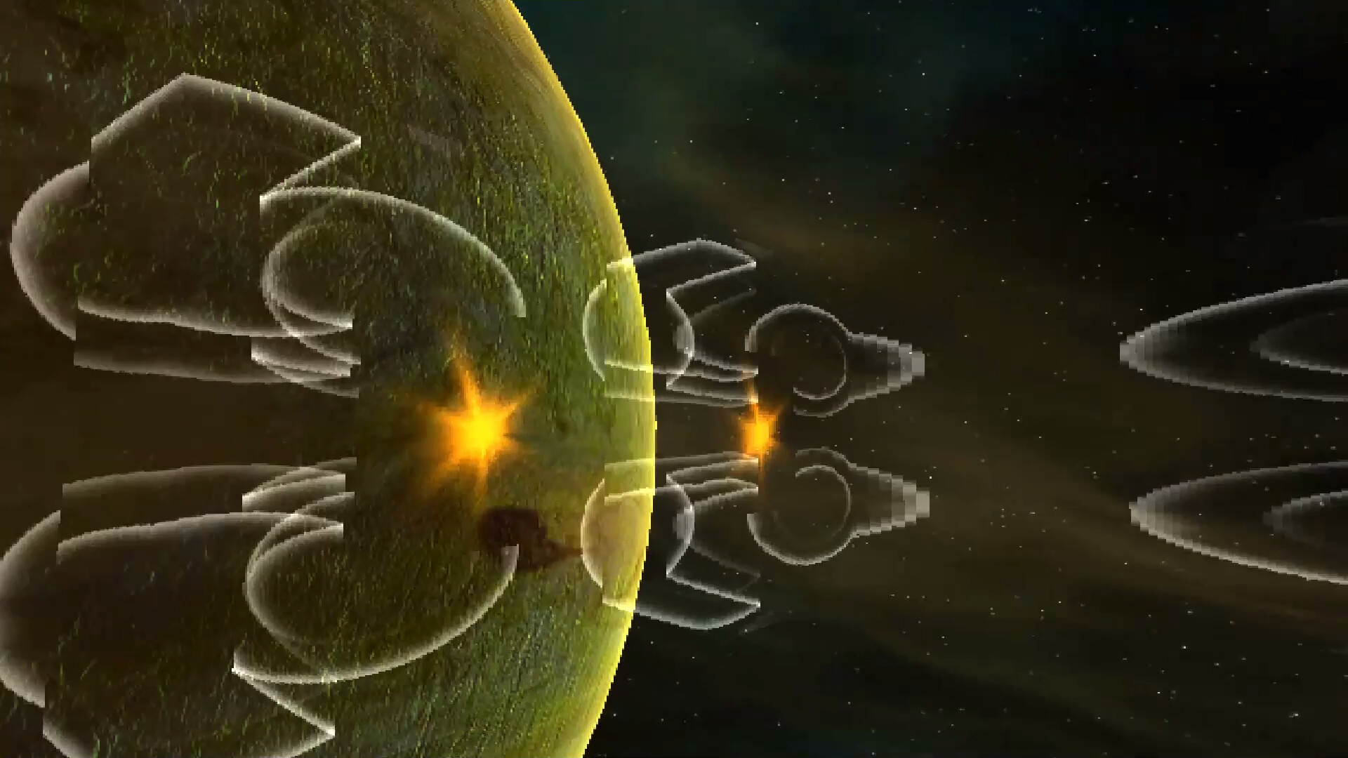 LSD: Dream Emulator Retro