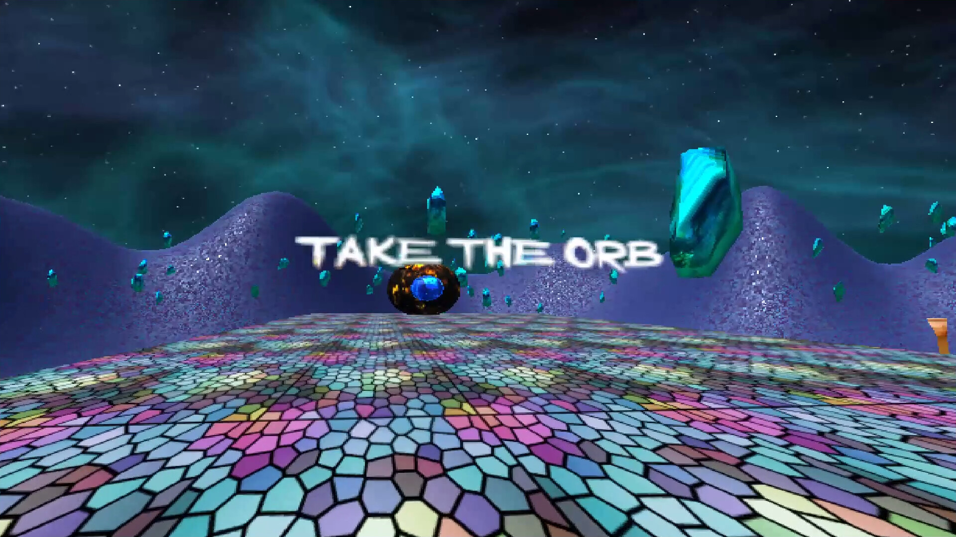 LSD: Dream Emulator Retro