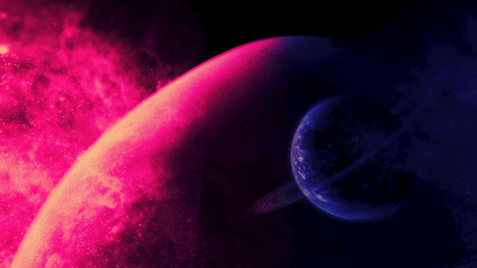 LSD: Dream Emulator Retro