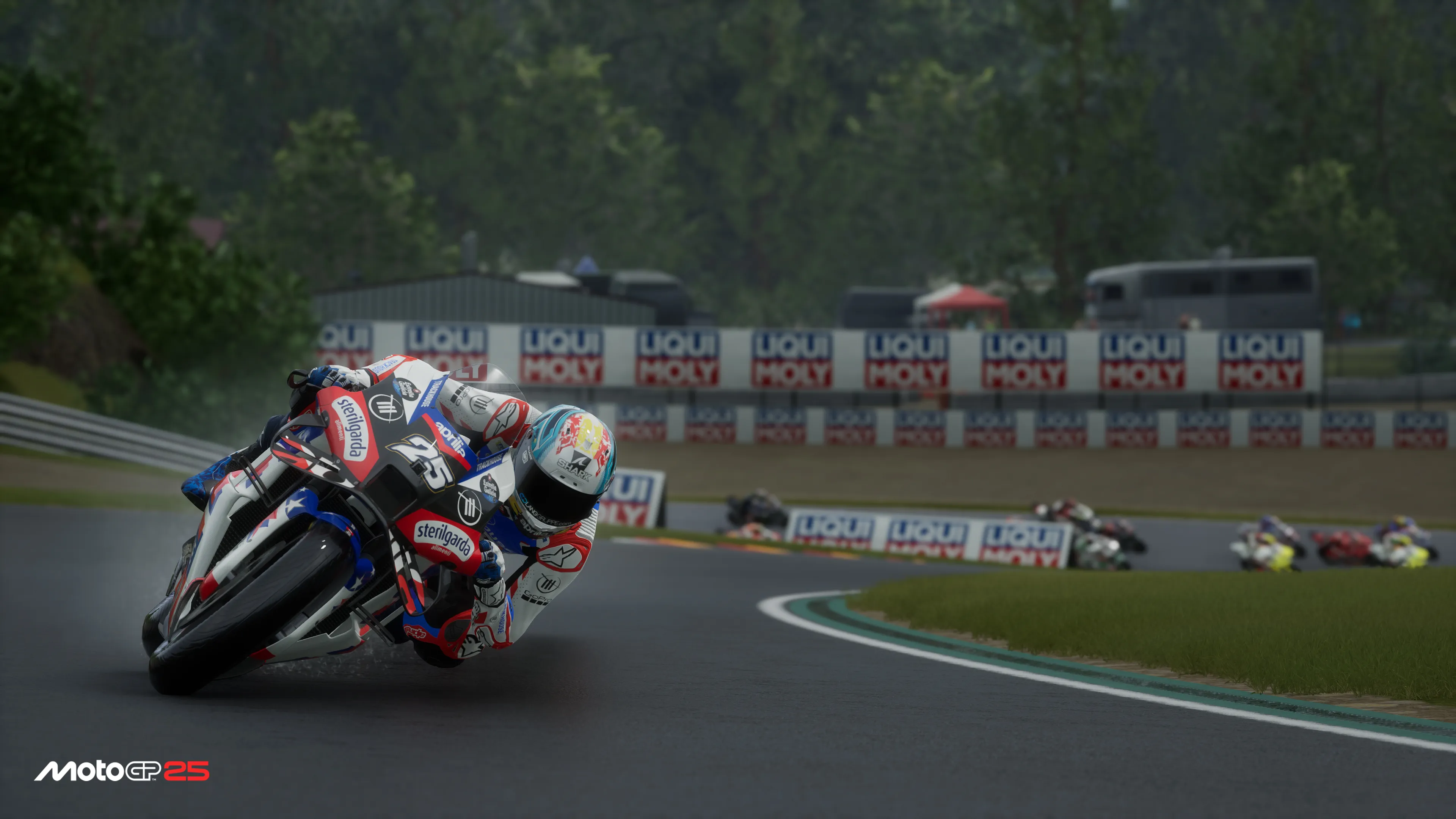 MotoGP 25