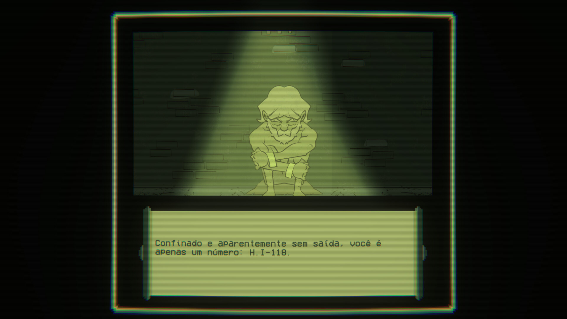 Condemned: No Escape