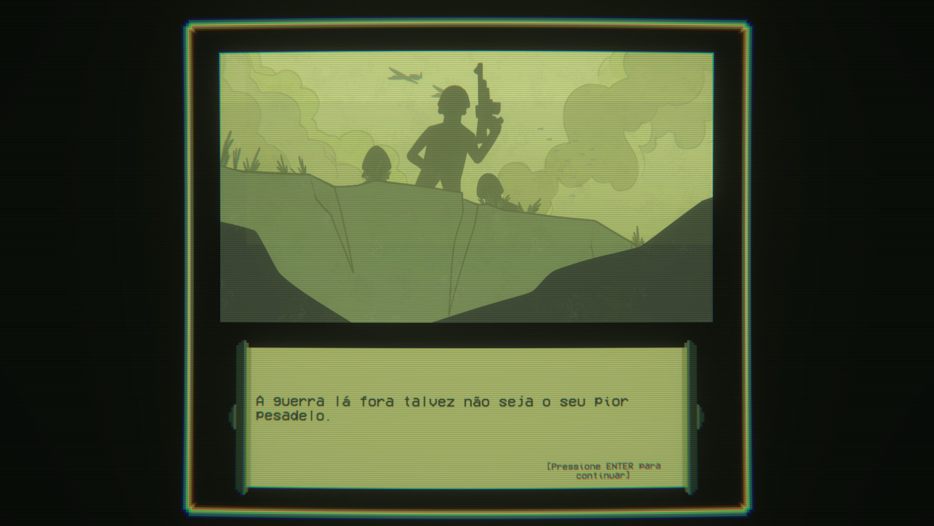 Condemned: No Escape