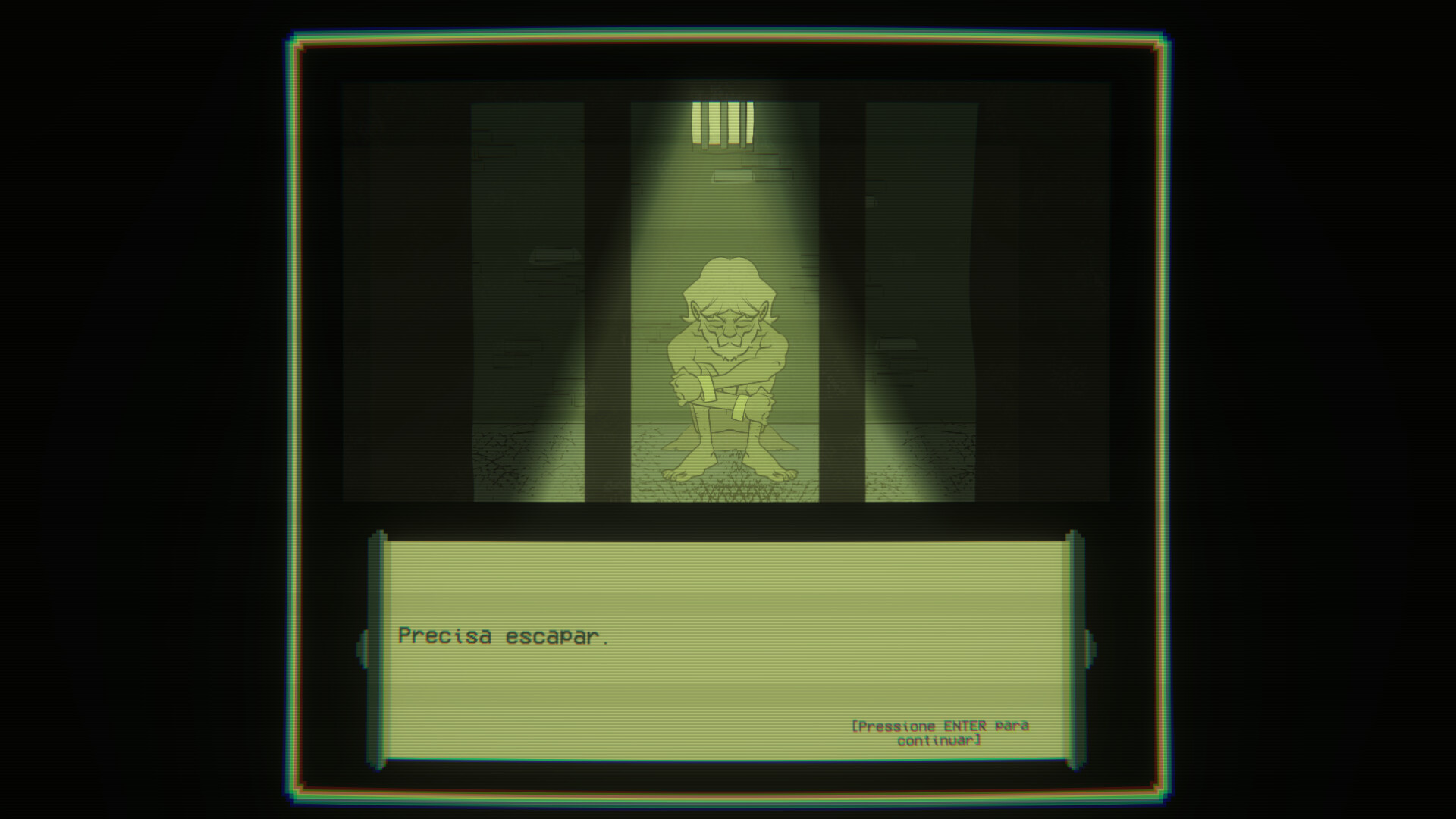 Condemned: No Escape