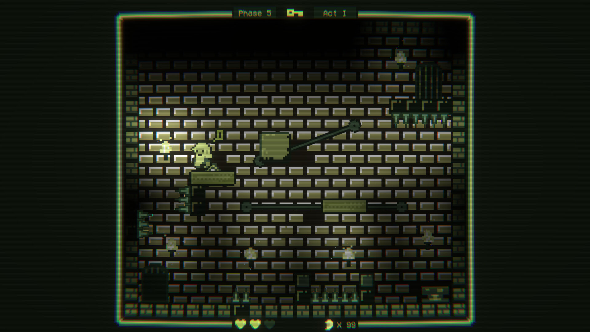 Condemned: No Escape